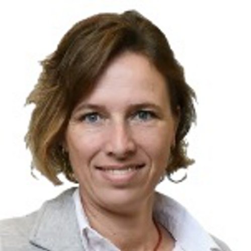 Dr. Monika Hollander, Amsterdam, The Netherlands