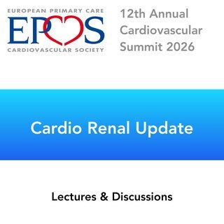 Cardio Renal Update