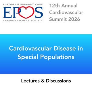 Cardiovascular Disease in Special Populations