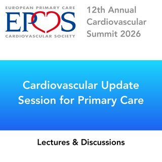 Cardiovascular Update Session for Primary Care