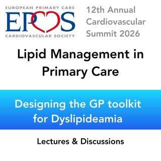 Lipid Management in Primary care