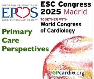ESC Congress 2025