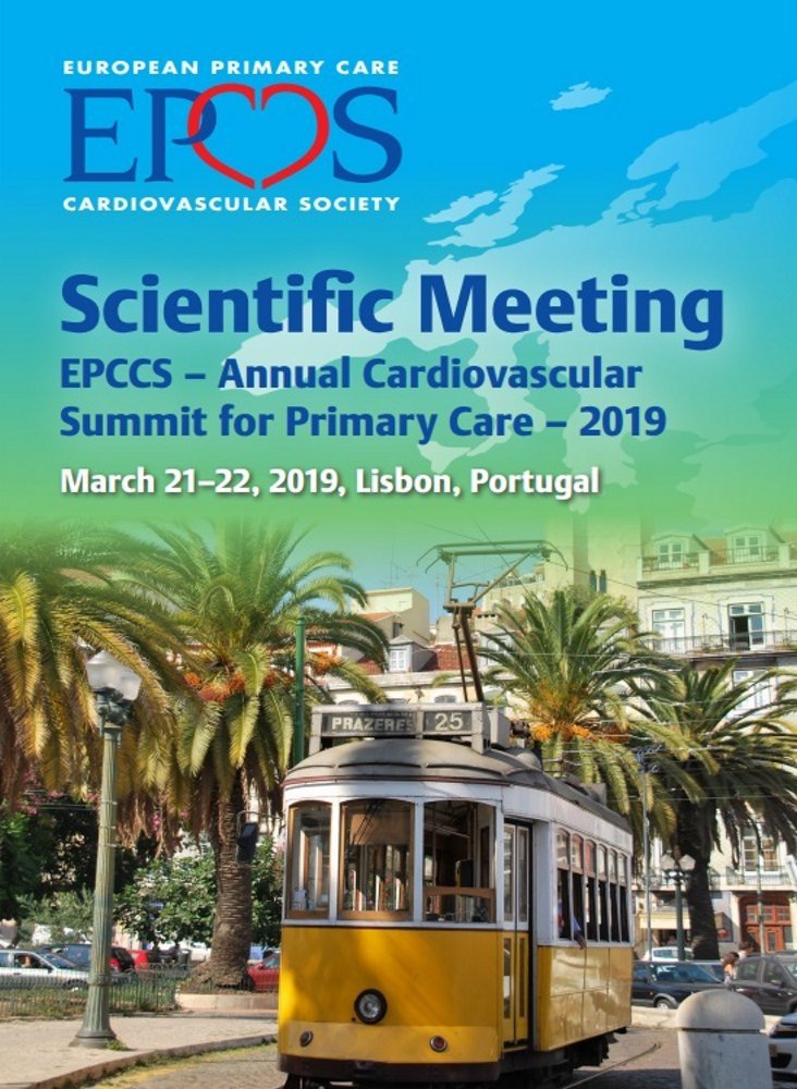 EPCCS 2019 - Lisbon