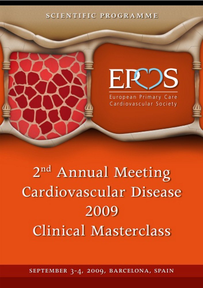 EPCCS 2009 - Barcelona