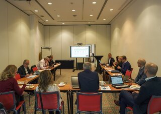 El Consejo de la EPCCS lanza GPcardio como compromiso de apoyo a la atención primaria