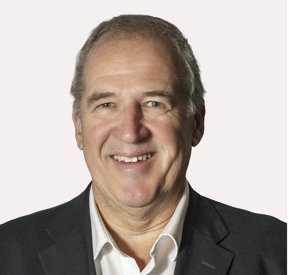 Pr Richard Hobbs, Oxford University, Royaume-Uni