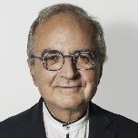 Pr Christos Lionis, membre du conseil d'administration de l'EPCCS, Crète